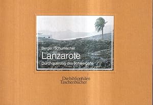 Seller image for Lanzarote for sale by Clivia Mueller