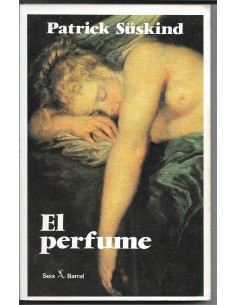 EL PERFUME