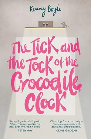 Image du vendeur pour The Tick and the Tock of the Crocodile Clock mis en vente par Redux Books