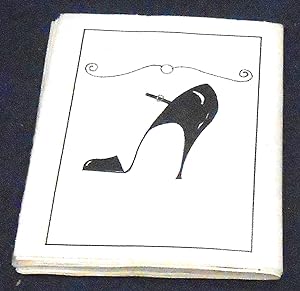 Imagen del vendedor de Talons Aiguilles dans le Cosmos a la venta por Librairie Sedon