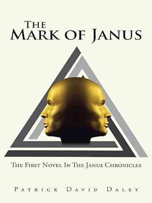 Imagen del vendedor de Mark of Janus a la venta por GreatBookPrices