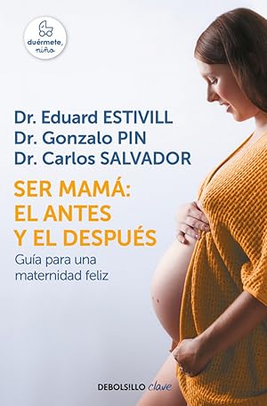 Imagen del vendedor de SER MAM: EL ANTES Y EL DESPUS Gua para una maternidad feliz a la venta por Imosver