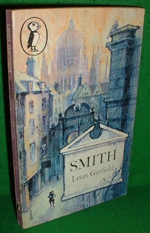 Seller image for SMITH [ Puffin Book PS 349 ] for sale by booksonlinebrighton