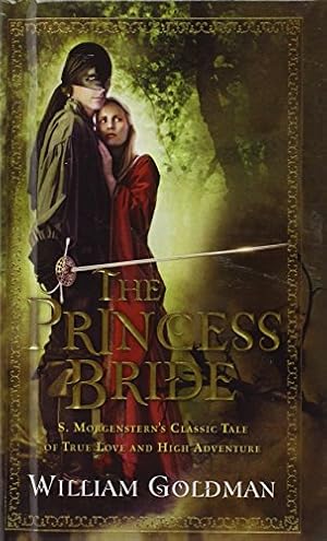 Seller image for The Princess Bride (Turtleback School & Library Binding Edition) for sale by -OnTimeBooks-