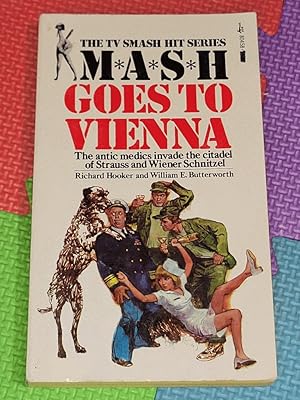 MASH Goes to Vienna