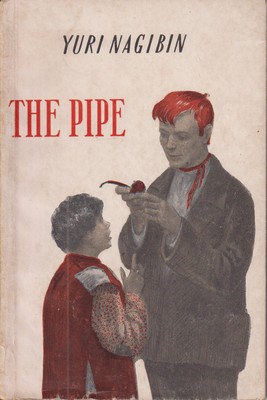 Immagine del venditore per The Pipe (Stories) venduto da Kennys Bookshop and Art Galleries Ltd.