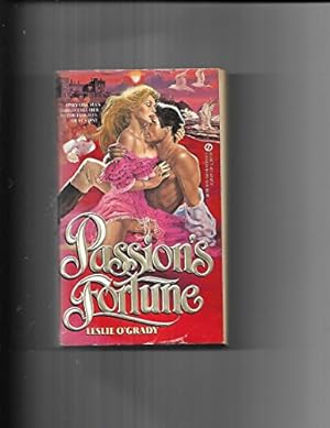Seller image for Passion's Fortune for sale by -OnTimeBooks-