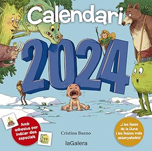 Calendari 2024