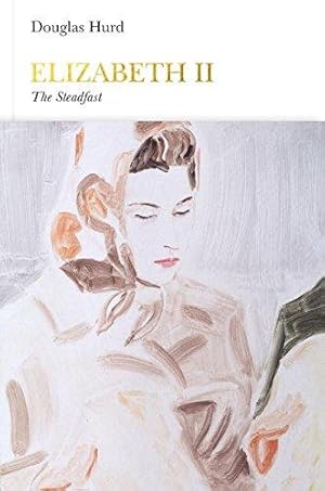 Imagen del vendedor de Elizabeth II (Penguin Monarchs): The Steadfast a la venta por WeBuyBooks