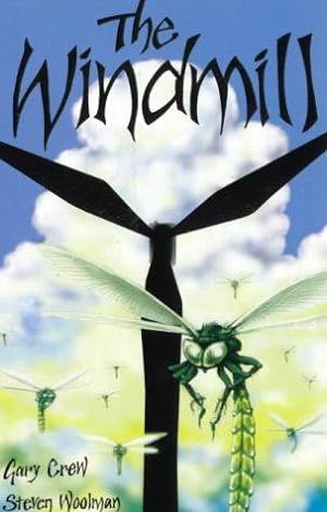 Imagen del vendedor de Literacy Magic Bean Junior Novels, The Windmill Book 1 Big Book (single) a la venta por WeBuyBooks