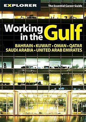 Seller image for Working in the Gulf (Practical Guides) for sale by WeBuyBooks