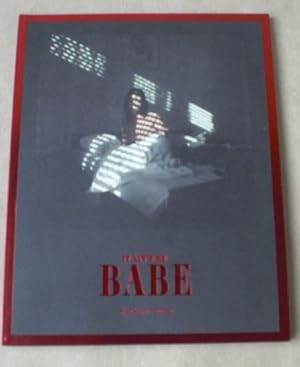 It ain't me, Babe. Einleitender Text von / by Uwe Goldstein. Text in Deutsch und Englisch. EA. - ...