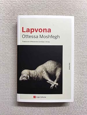 Seller image for Lapvona for sale by Campbell Llibres