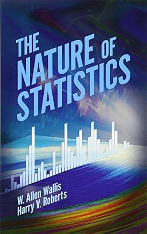 Seller image for The Nature of Statistics (Dover Books on Mathematics) for sale by -OnTimeBooks-