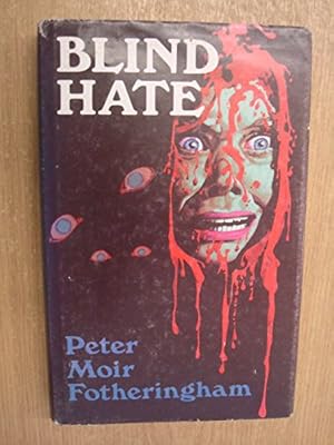 Seller image for Blind Hate for sale by WeBuyBooks