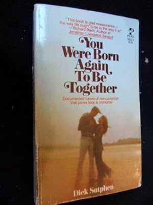 Seller image for You Were Born Again to be Together for sale by -OnTimeBooks-