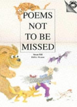 Seller image for Literacy Magic Bean Classics, Poems Not to be Missed Big Book (single) for sale by WeBuyBooks