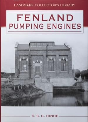 Fenland pumping Engines