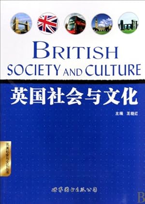 Seller image for British Society and Culture for sale by WeBuyBooks