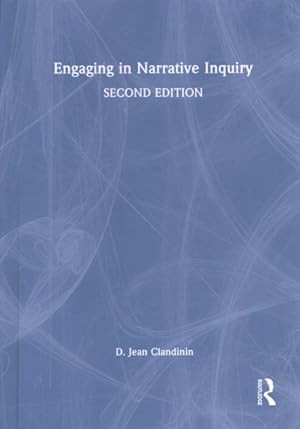 Seller image for Engaging in Narrative Inquiry for sale by GreatBookPrices