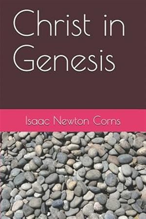 Seller image for Christ in Genesis for sale by GreatBookPrices