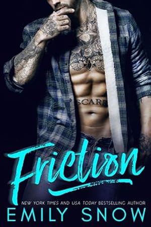 Seller image for Friction for sale by GreatBookPrices