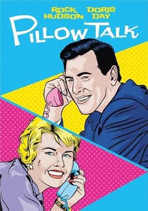 Seller image for Pillow Talk for sale by GreatBookPrices