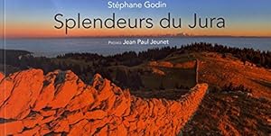 Image du vendeur pour Splendeurs du Jura mis en vente par WeBuyBooks