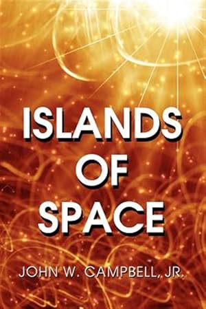 Imagen del vendedor de Islands of Space a la venta por GreatBookPrices