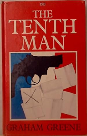 Bild des Verkufers fr The Tenth Man zum Verkauf von WeBuyBooks