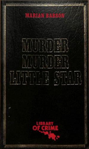 Immagine del venditore per Murder Murder Little star venduto da WeBuyBooks