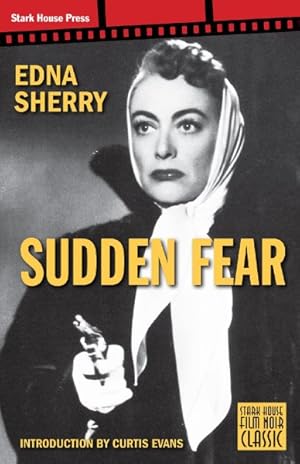 Seller image for Sudden Fear for sale by GreatBookPrices