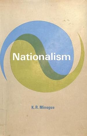 Seller image for Nationalism (Ideas in action series) for sale by WeBuyBooks