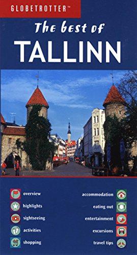 Bild des Verkufers fr The Best of Tallinn (Globetrotter "The Best of") zum Verkauf von WeBuyBooks