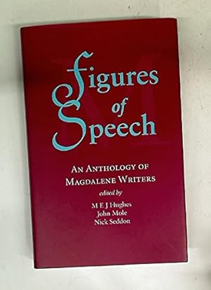 Image du vendeur pour Figures of Speech-An Anthology of Magdalene Writers mis en vente par WeBuyBooks