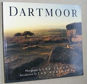 Imagen del vendedor de Dartmoor a la venta por Nigel Smith Books