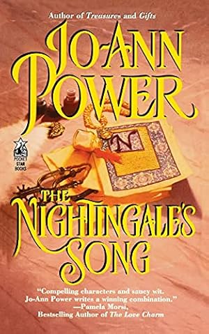 Immagine del venditore per The Nightingale's Song venduto da -OnTimeBooks-