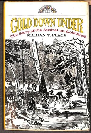 Seller image for Gold Down Under for sale by WeBuyBooks
