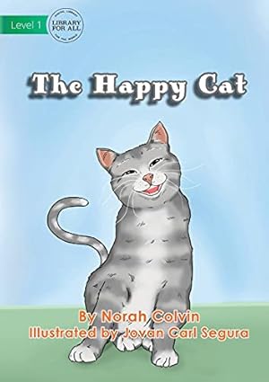 Seller image for The Happy Cat for sale by WeBuyBooks