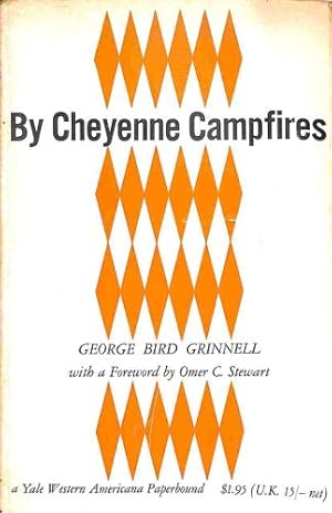 Image du vendeur pour By Cheyenne Campfires mis en vente par WeBuyBooks