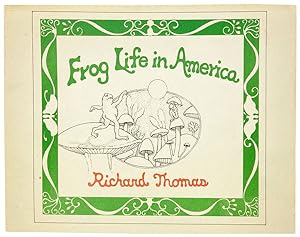 Frog Life in America