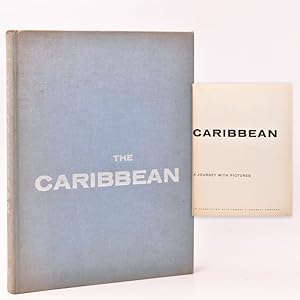 Immagine del venditore per The Caribbean, A Journey With Pictures venduto da The Old Mill Bookshop