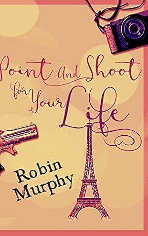 Bild des Verkufers fr Point And Shoot For Your Life zum Verkauf von WeBuyBooks