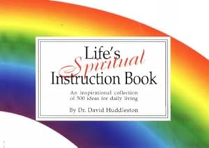 Seller image for Life's Spiritual Instruction Book for sale by -OnTimeBooks-