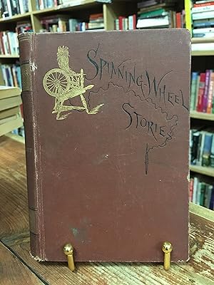 Spinning-Wheel Stories