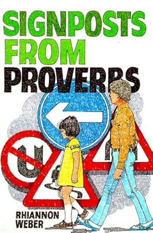 Seller image for Signposts from Proverbs for sale by WeBuyBooks