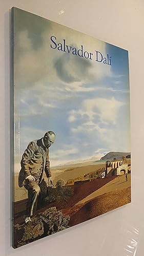 Salvador Dalí 1904-1989: Excéntrico y genial