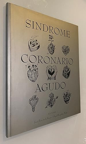 Síndrome coronario agudo