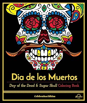 Seller image for Dia De Los Muertos for sale by moluna