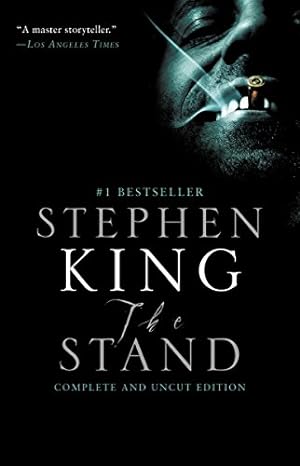 Seller image for The Stand for sale by -OnTimeBooks-